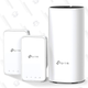 TP-Link Deco Whole Home Mesh WiFi System | $120 | Amazon | Clip the $10 coupon